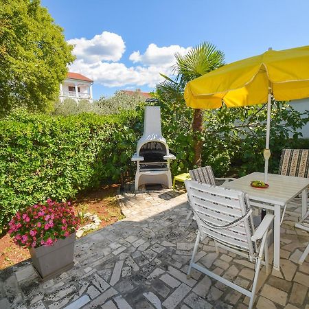 Apartment Petrlin Malinska Luaran gambar