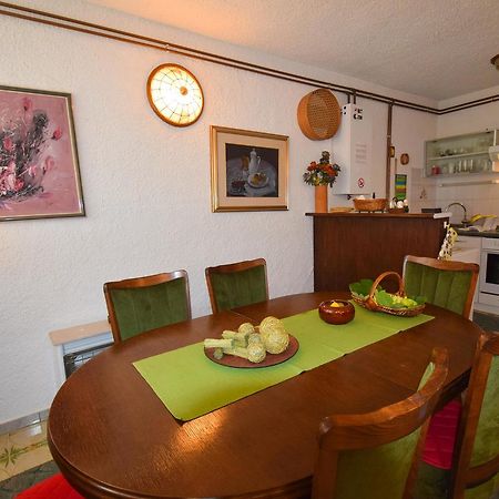 Apartment Petrlin Malinska Luaran gambar